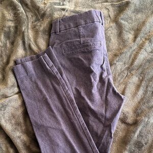Old Navy Women’s high rise pixie dress pants